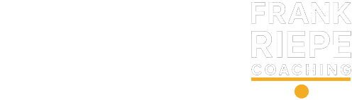 Coach und Mediator Frank Riepe – Einzel- und Paarberatung Logo