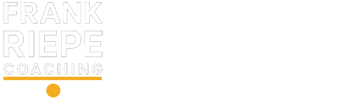 Coach und Mediator Frank Riepe – Einzel- und Paarberatung Logo