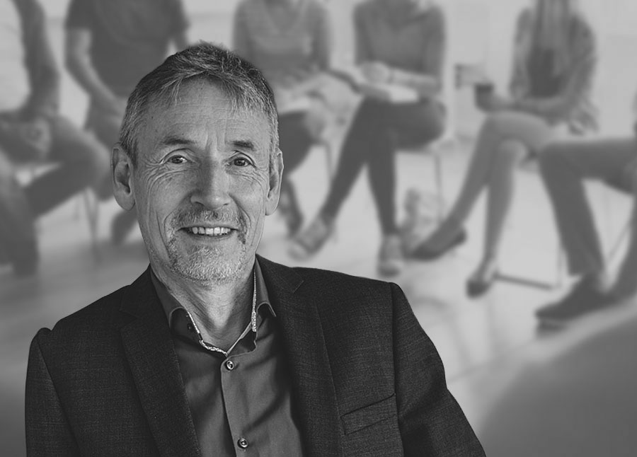 Frank Riepe, Coach für Beziehungsklärung